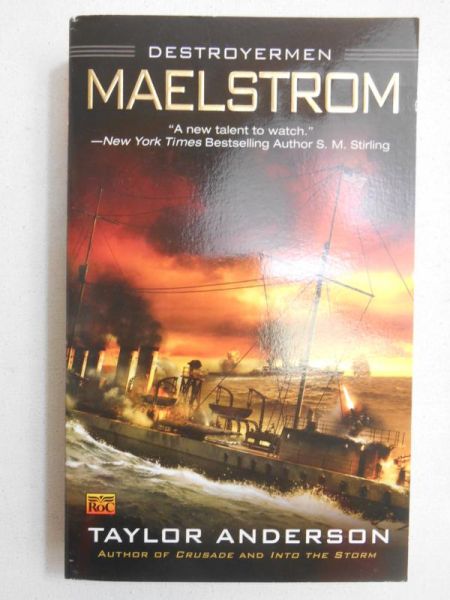 Maelstrom