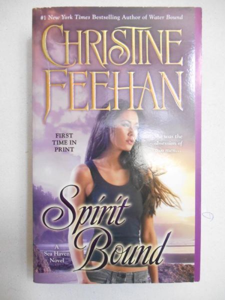 Spirit Bound