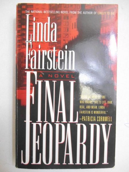 Final Jeopardy