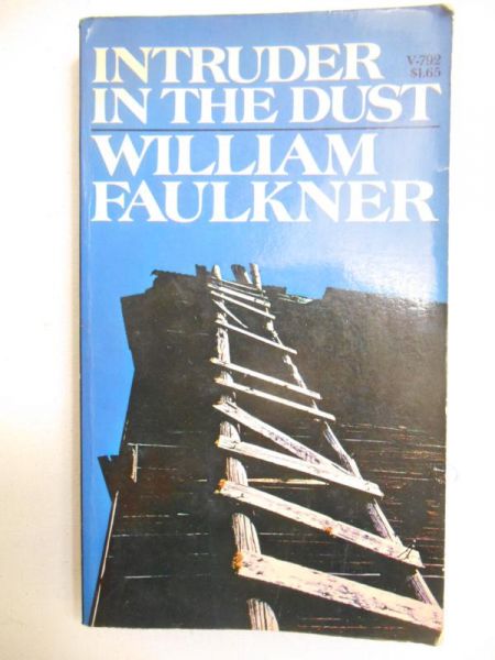 Intruder in the Dust