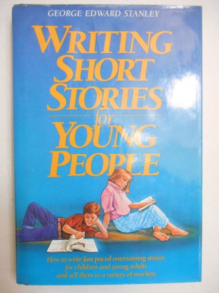 Writing short stories for young people