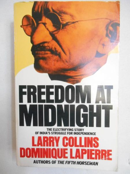 Freedom at Midnight