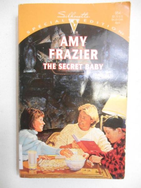 The secret baby