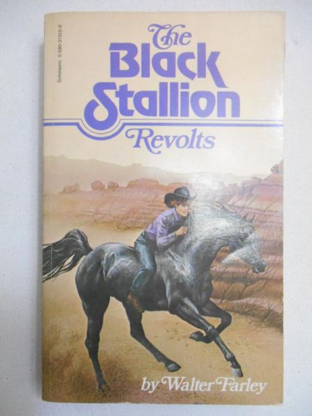 Revolts