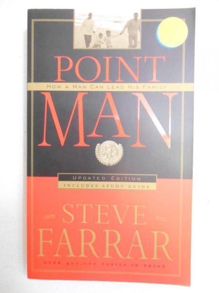 Point Man
