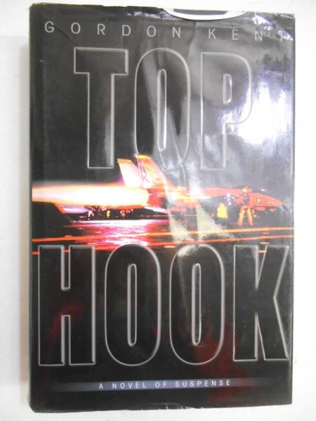 Top hook