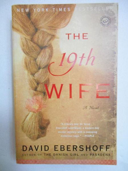 The 19th Wife