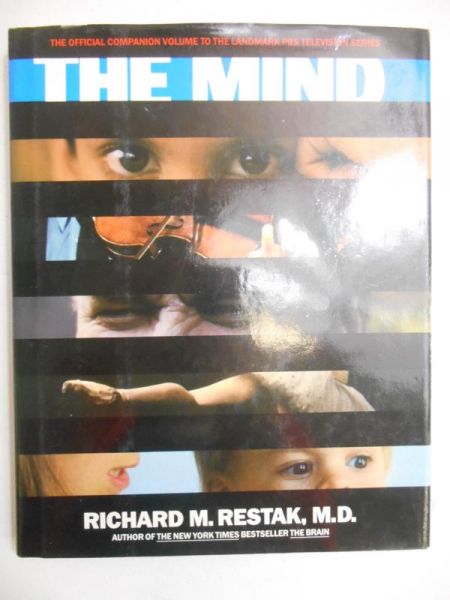 Restak Richard M. - The Mind