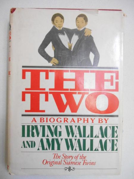 Wallace Irving & Amy - The Two