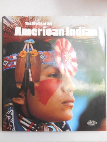 The World of the American Indian