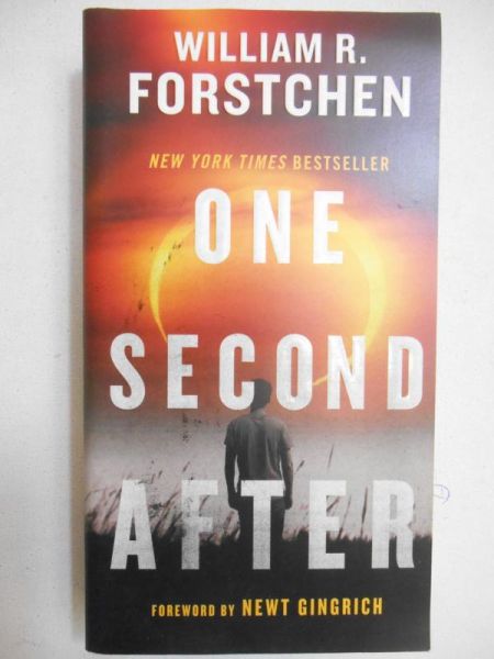One second after