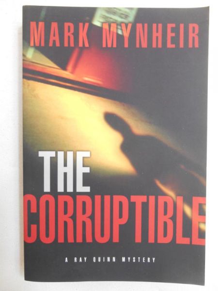 The Corruptible