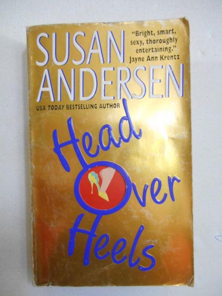 Head Over Heels