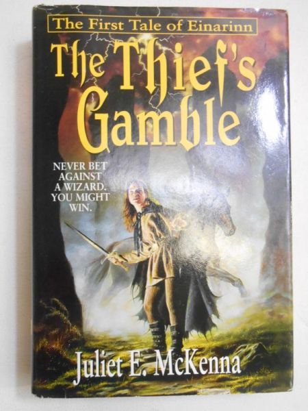 The Thief's Gamble