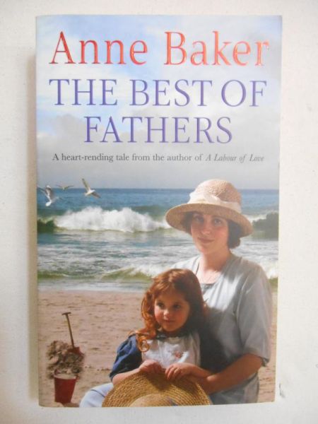 The Best of Fathers