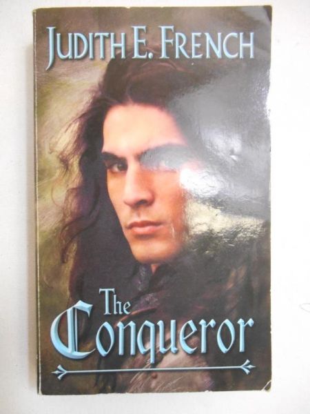 The Conqueror