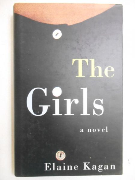 The Girls, a novel