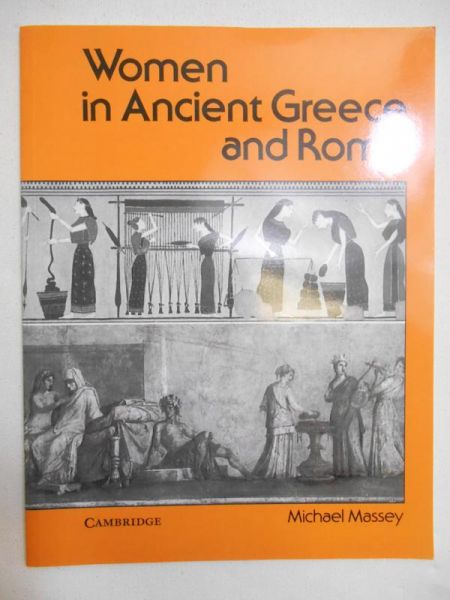 Women in Ancient Greece and Rome