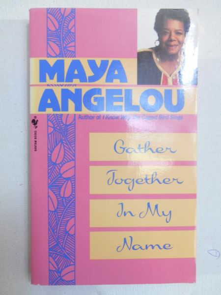 Gather Together in My Name