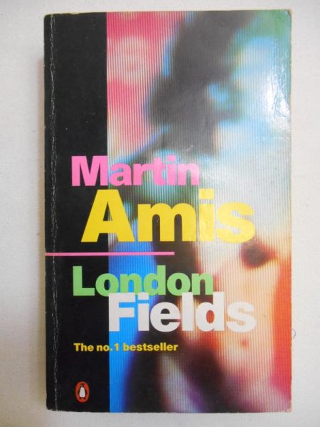 London Fields