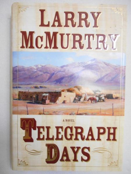 Telegraph Days