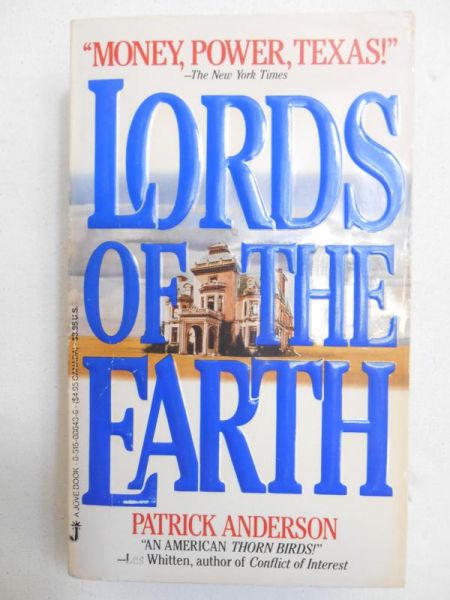 Lords of the Earth