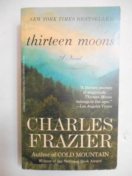 Thirteen Moons