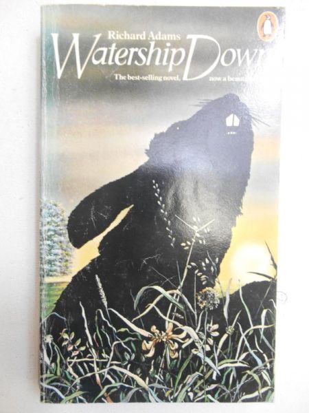 Adams Richard - Watership Down