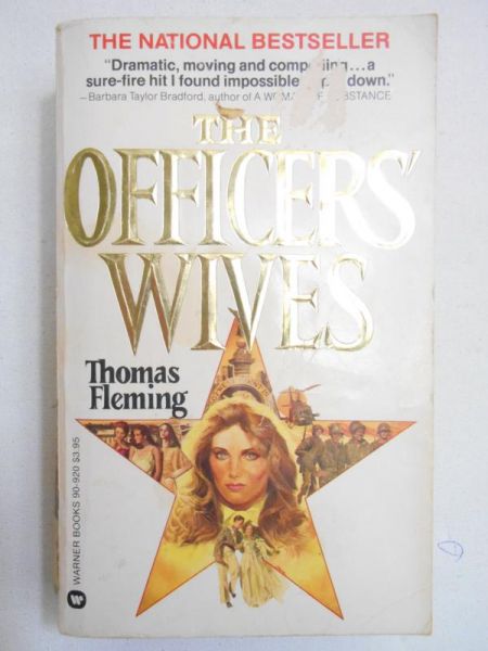 The Officers' Wives