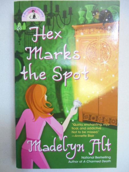 Hex Marks the Spot