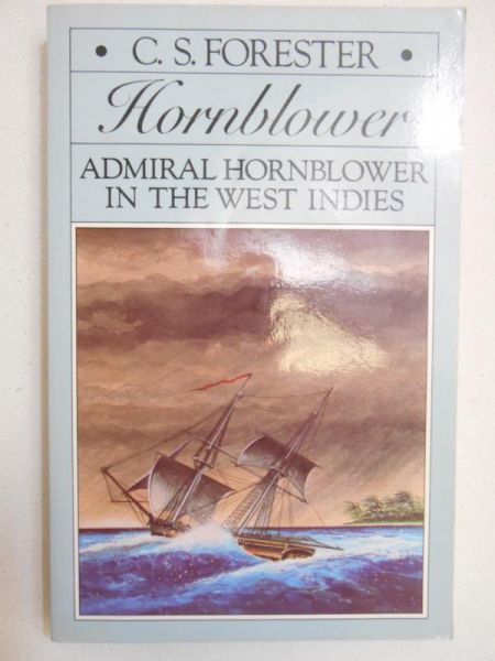 Admiral Hornblower in the West Indies