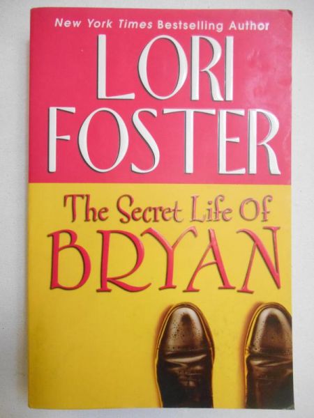 The Secret Life of Bryan