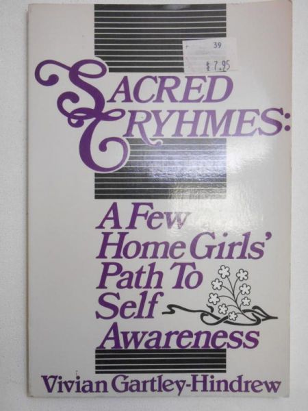 Sacred Cryhmes