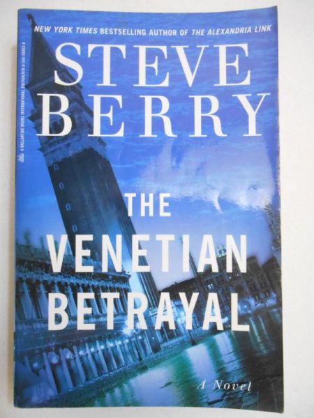 The Venetian Betrayal