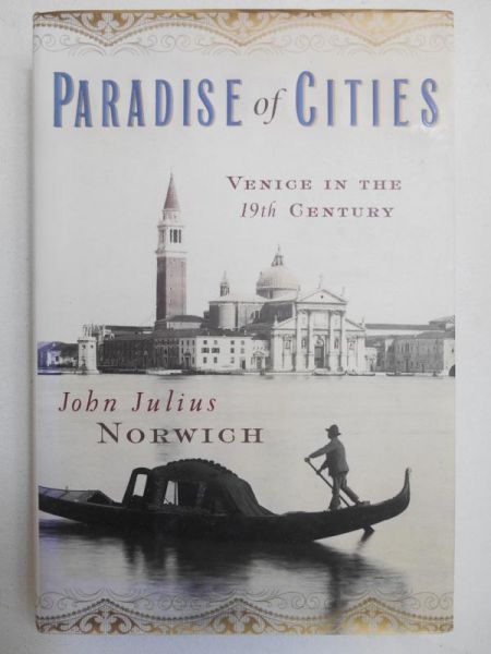 Paradise of Cities