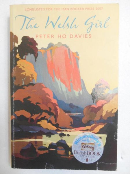 Ho Davies Peter - The Welsh Girl