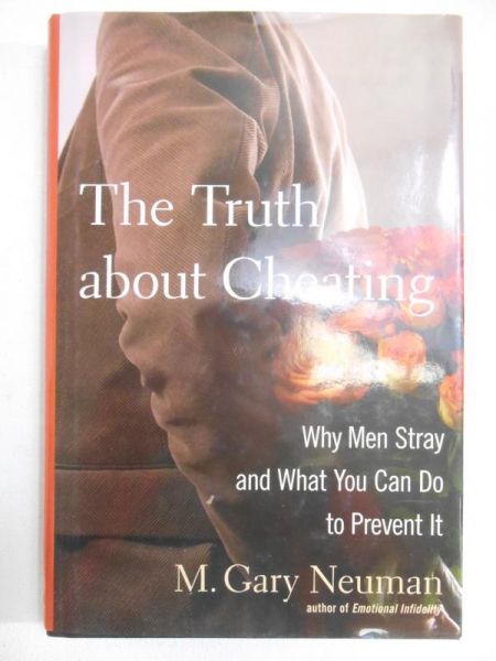 The Truth about Cheating