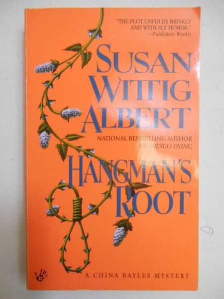 Albert Susan - Wittig Hangman's Root