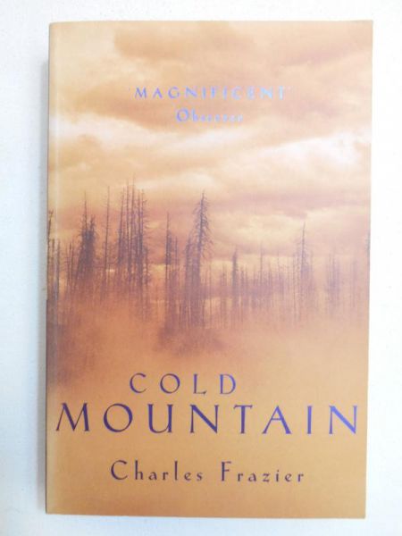 Cold Mountain
