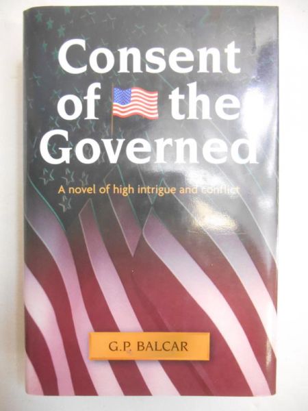 Consent of the Governed