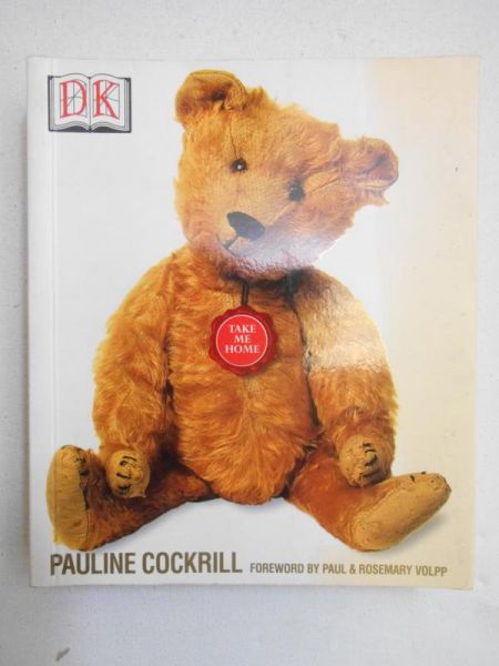 The Teddy Bear Encyclopedia