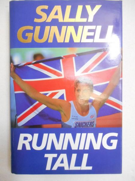 Running Tall