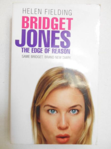 Fielding Helen - Bridget Jones. The Edge of Reason