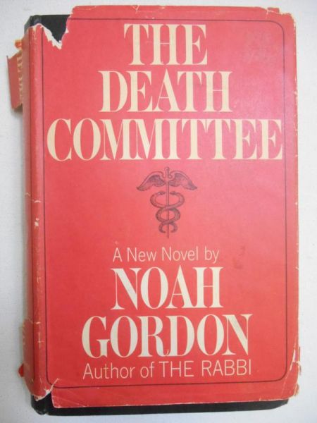 The Death Committee