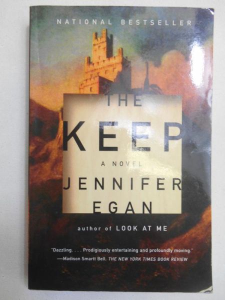 The Keep