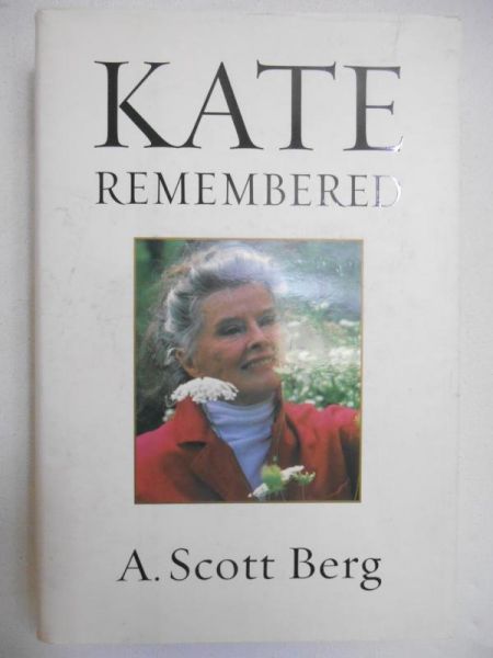 Kate Remembered