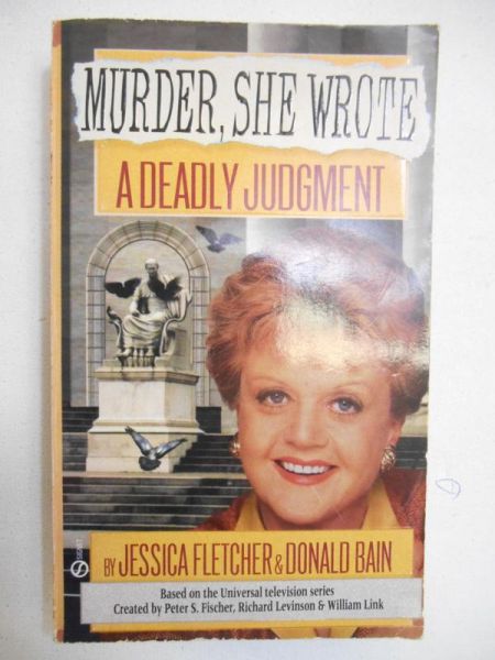 Murder, She Wrote