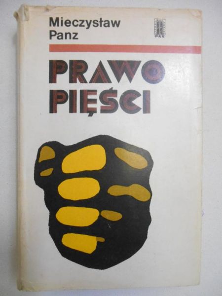 Prawo pięści