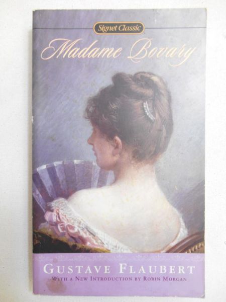 Madame Bovary