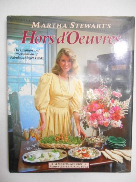 's Hors d'Oeuvres